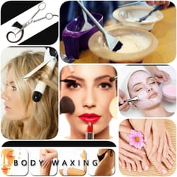 Infinite Beauty - From haircuts to facials.... at Infinite Beauty the possibilities are Infinite!!