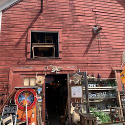 Lonergan's Antiques