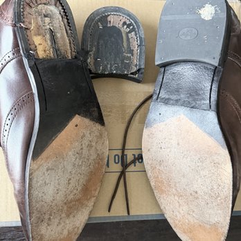Lavons Shoe Repair 2 - Shoe Repair Near Me - Riverside, California Lavons Shoe Repair 2 - Shoe Repair Near Me - Riverside, California