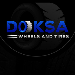Doksa Tires