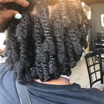 Graceful Style - Photo 3. - Hair Salons Near Me - Philadelphia, Pennsylvania