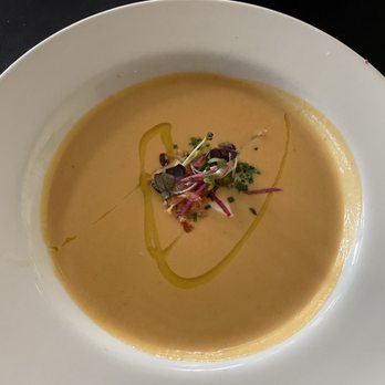 Waterfront Restaurant - Lobster Bisque - New American Near Me - Sister Bay, Wisconsin Waterfront Restaurant - Lobster Bisque - New American Near Me - Sister Bay, Wisconsin