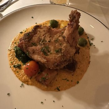 The V at The Vine - Fried Airline Chicken Breast 5.7/10 - Wine Bars Near Me - Lexington, Kentucky The V at The Vine - Fried Airline Chicken Breast 5.7/10 - Wine Bars Near Me - Lexington, Kentucky