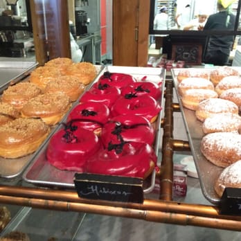 Dough - Desserts Near Me - New York, New York