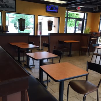 Dunkin' - Plenty of space inside - Coffee & Tea Near Me - Cooper City, Florida Dunkin' - Plenty of space inside - Coffee & Tea Near Me - Cooper City, Florida