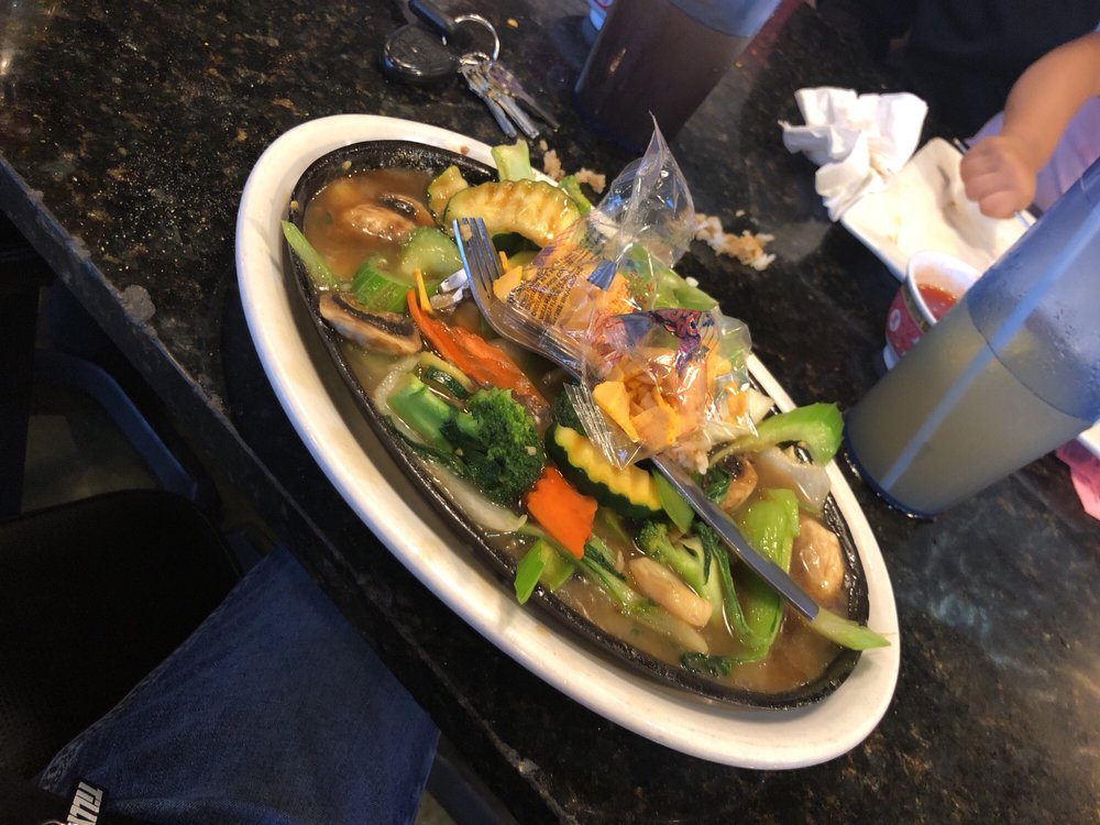 CHOPSTIX ASIAN DINER 38 Photos & 89 Reviews Chinese 3820 S Palo