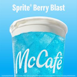 McDonalds