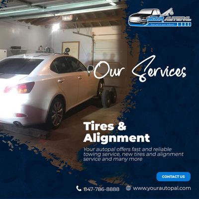 Auto Repair Available! contact us now - www.yourautopal.com - Your Autopal offers fast & reliable towing service, new tires & alignment service & many more.
Contact us now - www.yourautopal.com
#yourautopal #auto #pal #autoservice #service #towing #towingservice #mechanic #mechanicalengineer #carservice #quality #ontime #fastservice #quickservice #roadsideassistance #freeestimates #tuning #tuningcar #brakeservice #bestservice Auto Repair Available! contact us now - www.yourautopal.com - Your Autopal offers fast & reliable towing service, new tires & alignment service & many more.
Contact us now - www.yourautopal.com
#yourautopal #auto #pal #autoservice #service #towing #towingservice #mechanic #mechanicalengineer #carservice #quality #ontime #fastservice #quickservice #roadsideassistance #freeestimates #tuning #tuningcar #brakeservice #bestservice