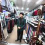 Milbes Mens Wear