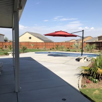 Rock Bottom Pools & Landscape - Landscaping Near Me - Bakersfield, California Rock Bottom Pools & Landscape - Landscaping Near Me - Bakersfield, California