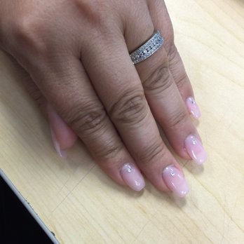 Avalon Nail Spa - Nail Salons Near Me - Pleasant Hill, California