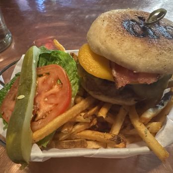Diablo Burger - Big Daddy Kane - Burgers Near Me - Flagstaff, Arizona