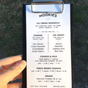 Rookie's - Food Trucks Near Me - Forest, Virginia