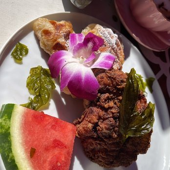 Kixi Cafe - Breakfast & Brunch Near Me - Boca Raton, Florida