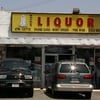 Rocket Liquor gift card
