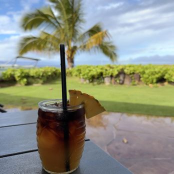 Castaway Cafe - Mai Tai - American Near Me - Lahaina, Hawaii Castaway Cafe - Mai Tai - American Near Me - Lahaina, Hawaii