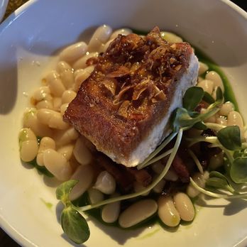 Bar Acuda - Seared Hawaiian Fish - Tapas Bars Near Me - Hanalei, Hawaii Bar Acuda - Seared Hawaiian Fish - Tapas Bars Near Me - Hanalei, Hawaii