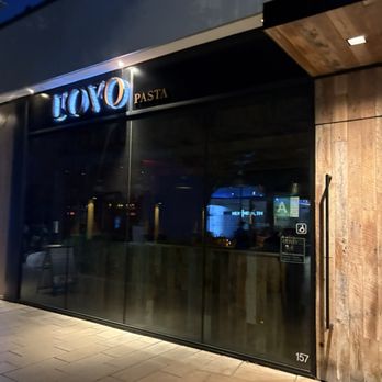 UOVO | Studio City - Italian Near Me - Studio City, California UOVO | Studio City - Italian Near Me - Studio City, California