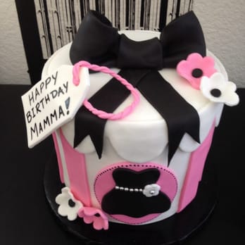Slice Of Life - My mom's beautiful birthday cake - Bakeries Near Me - Temecula, California Slice Of Life - My mom's beautiful birthday cake - Bakeries Near Me - Temecula, California