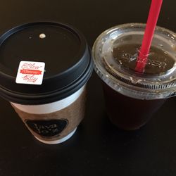 Java Jo'z Coffee