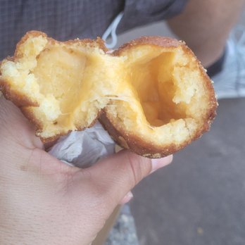 Corn Dog Castle - Wheres the cheese??????? - Hot Dogs Near Me - Anaheim, California Corn Dog Castle - Wheres the cheese??????? - Hot Dogs Near Me - Anaheim, California
