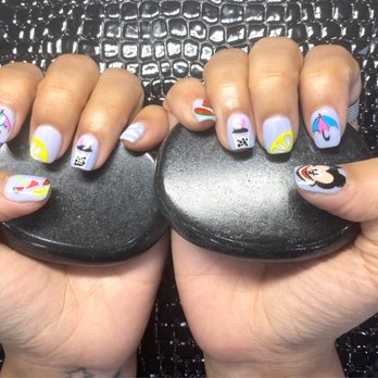 Polish Nail Spa - Nail Salons Near Me - Lake Forest, California Polish Nail Spa - Nail Salons Near Me - Lake Forest, California