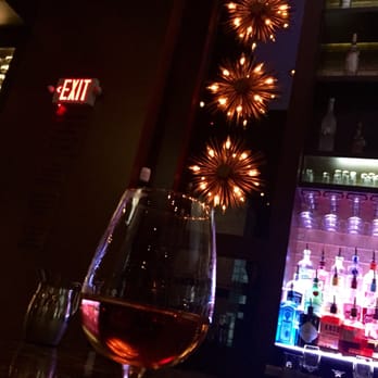 Lawless Spirits & Kitchen - Art Deco decor - Venues & Event Spaces Near Me - Houston, Texas