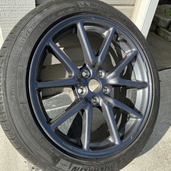 Pio's Wheels - Wheel & Rim Repair Near Me
