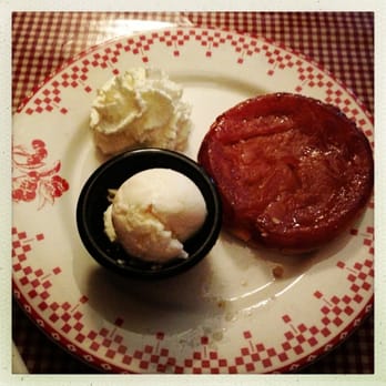 Java's - Yummy desserts as well as crepes - Cafes Near Me - Galway, G