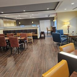 TownePlace Suites by Marriott Detroit Belleville