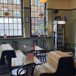 Mikkeller Bar