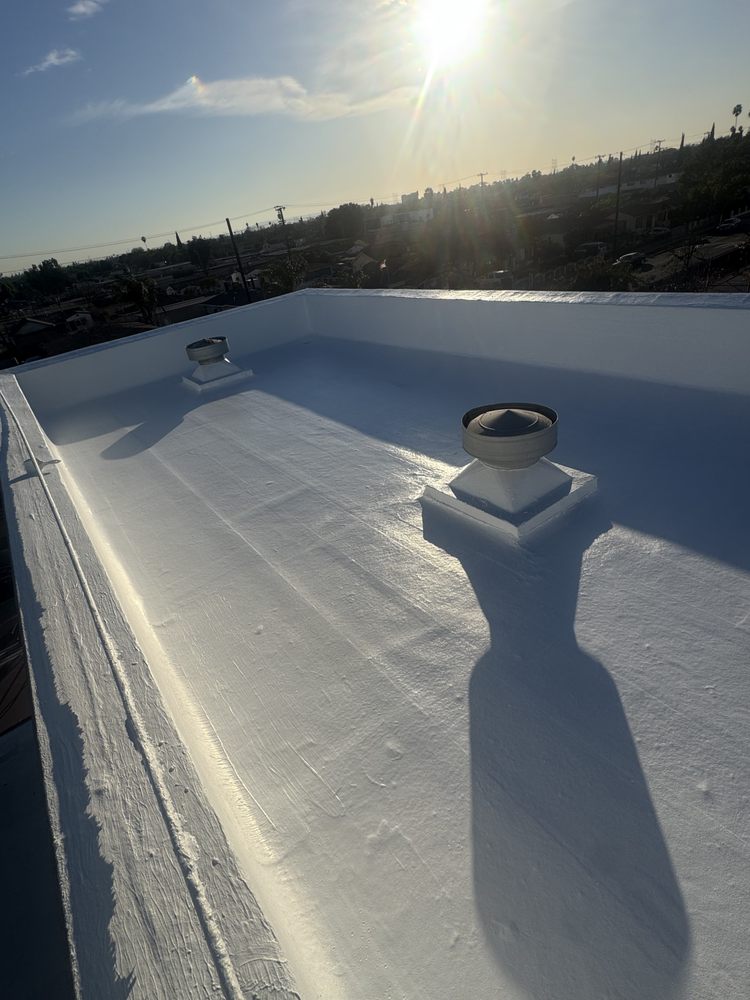Slide of Locktight Roofing