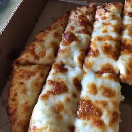 Cheesesticks