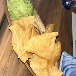 Guacamole Guacamole