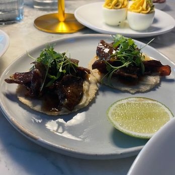 Klaw Miami - Beef tacos - Steakhouses Near Me - Miami, Florida
