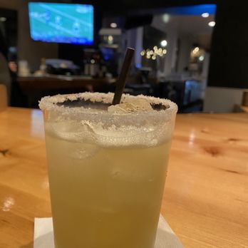 Margaritaville - Classic Margarita - Seafood Near Me - Capitola, California