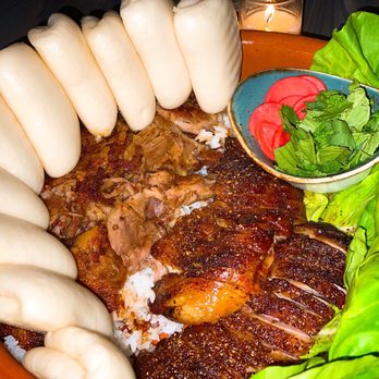 Nautilus Pier 4 - Whole roasted Peking duck - Seafood Near Me - Boston, Massachusetts Nautilus Pier 4 - Whole roasted Peking duck - Seafood Near Me - Boston, Massachusetts