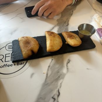 Arepas Coffee & Bar - Empanadas - Coffee & Tea Near Me - Starkville, Mississippi Arepas Coffee & Bar - Empanadas - Coffee & Tea Near Me - Starkville, Mississippi