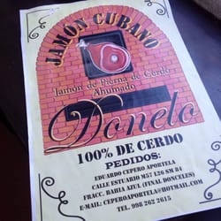 Restaurante Doña Delia - Pedidos