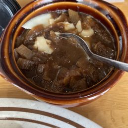 French Onion Soup