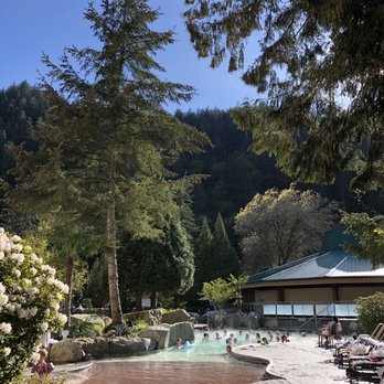 Harrison Hot Springs Resort Spa 381 Photos 236 Reviews