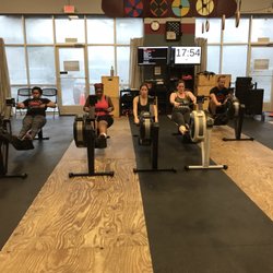 FitCity Crossfit