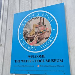 The Water's Edge Museum