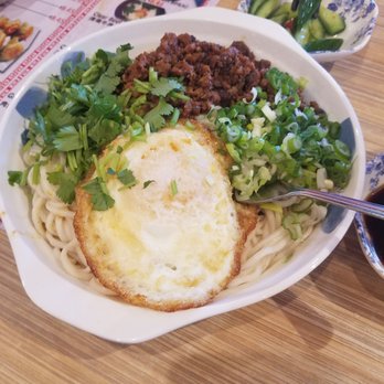 Mr.Dumpling - This was perfect!!! - Chinese Near Me - Rancho Cucamonga, California