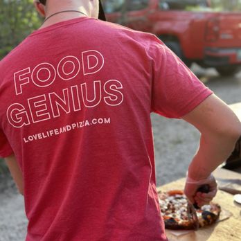 Love Life and Pizza - Amazing and attentive staff providing excellent customer service - Food Trucks Near Me Love Life and Pizza - Amazing and attentive staff providing excellent customer service - Food Trucks Near Me
