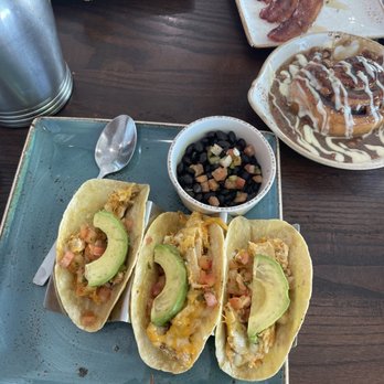 First Watch - Breakfast tacos - Breakfast & Brunch Near Me - Panama City Beach, Florida
