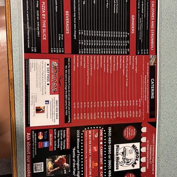 Nicholas Pizza House - Pizza Near Me - Torrington, Connecticut Nicholas Pizza House - Pizza Near Me - Torrington, Connecticut