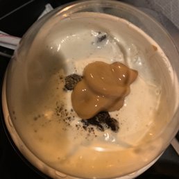 Oreo Shake