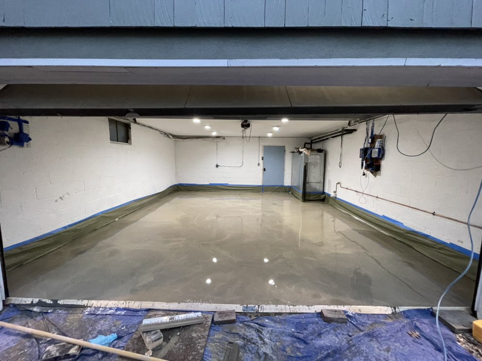 Slide of Impeccable Improvements