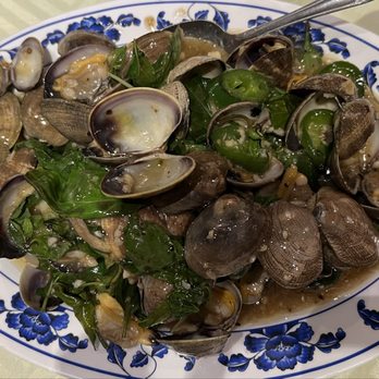 Boston Lobster - Clams - Chinese Near Me - Rosemead, California Boston Lobster - Clams - Chinese Near Me - Rosemead, California